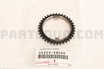 3532448040 SPROCKET