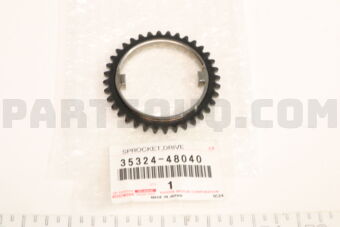3532448040 SPROCKET