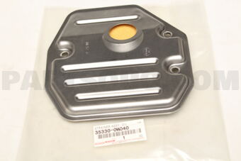 353300W040 STRAINER ASSY  OIL