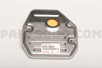 353300W040 STRAINER ASSY  OIL