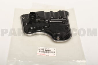 353300W060 STRAINER ASSY, OIL