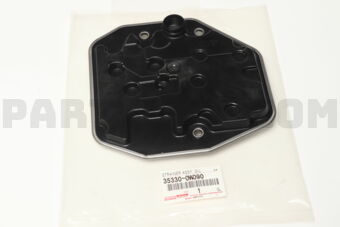 353300W090 STRAINER ASSY  OIL
