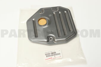 353300W090 STRAINER ASSY  OIL