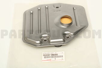 353300W090 STRAINER ASSY  OIL