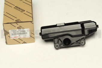 3533012080 STRAINER ASSY  OIL