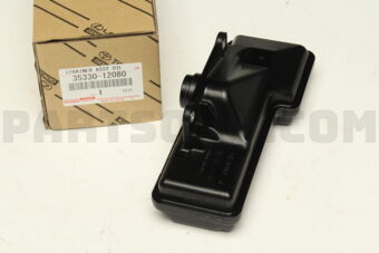 3533012080 STRAINER ASSY  OIL