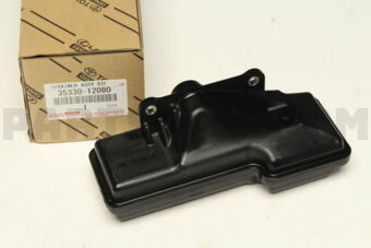 3533012080 STRAINER ASSY  OIL