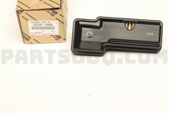 3533012090 STRAINER ASSY  OIL