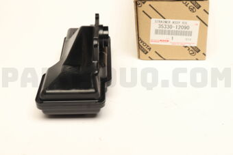 3533012090 STRAINER ASSY  OIL
