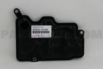 3533030100 STRAINER ASSY, OIL