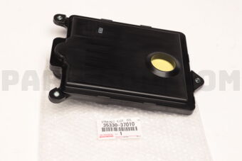 3533037010 STRAINER ASSY, OIL