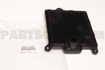 3533037010 STRAINER ASSY, OIL