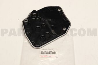 3533052031 STRAINER ASSY, OIL