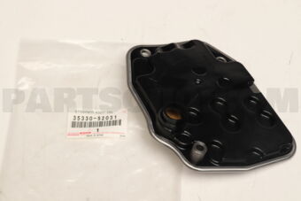 3533052031 STRAINER ASSY, OIL