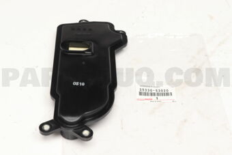 3533053020 STRAINER ASSY  OIL