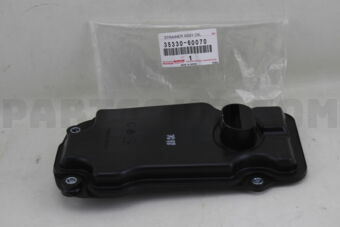 3533060070 STRAINER ASSY  OIL