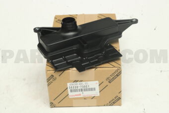 3533073021 STRAINER ASSY  OIL