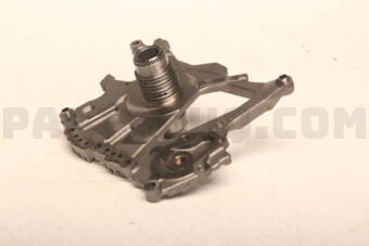 3537033070 SHAFT ASSY, STATOR