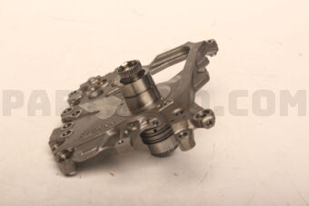 3537033070 SHAFT ASSY, STATOR