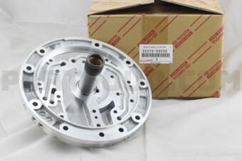 3537050030 SHAFT ASSY, STATOR