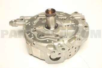3537073013 SHAFT ASSY, STATOR
