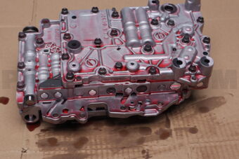 3541048090 Toyota BODY ASSY