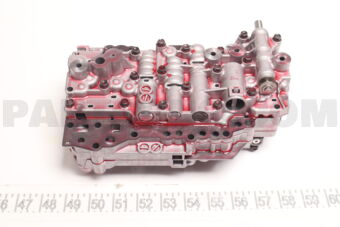 3541052290 BODY ASSY