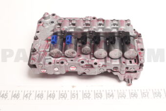 3541052290 BODY ASSY