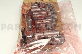 3541060680 BODY ASSY