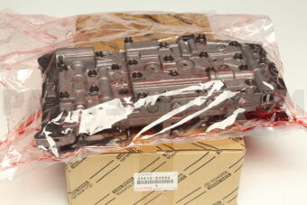 3541060680 BODY ASSY