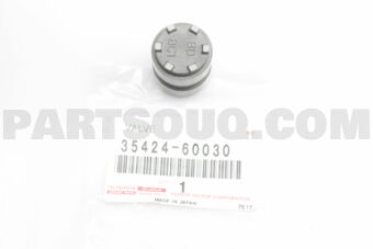 3542460030 PISTON B-1 ACCUMULATOR