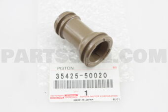 3542550020 PISTON, C-2 ACCUMULATOR