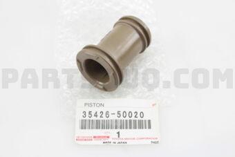 3542650020 PISTON, C-3 ACCUMULATOR