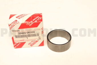 354690K050 SPACER
