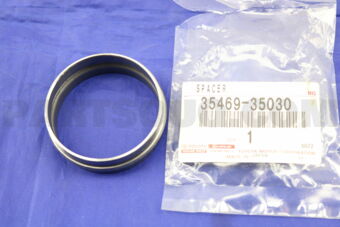 3546935030 SPACER (FOR OUTPUT SHAFT)