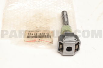 3548032013 BODY ASSY, GOVERNOR