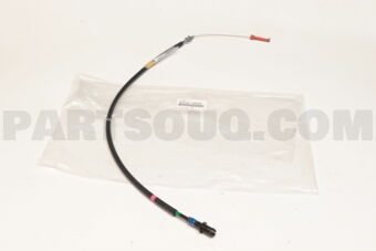 3552026040 CABLE ASSY, THROTTLE