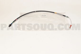 3552026040 CABLE ASSY, THROTTLE