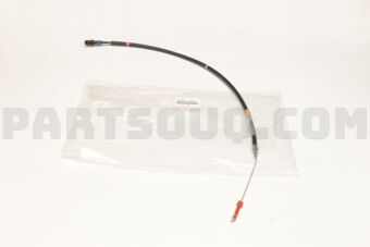 3552026040 CABLE ASSY, THROTTLE
