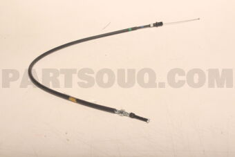 3552028101 CABLE ASSY, THROTTLE