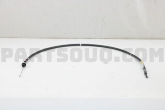 3552028111 CABLE ASSY, THROTTLE
