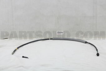 3552035180 CABLE ASSY, THROTTLE