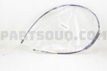 3552035220 Toyota CABLE ASSY, THROTTLE