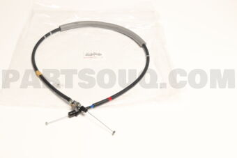 3552035250 CABLE ASSY, THROTTLE