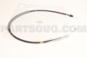 3552035250 CABLE ASSY, THROTTLE