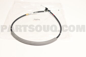 3552035250 CABLE ASSY, THROTTLE