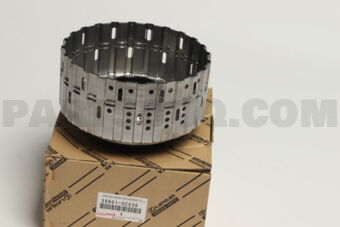 356010C030 DRUM SUB-ASSY, CLUTCH