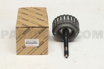 3560171040 NR - DRUM SUB-ASSY
