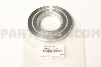 3560221010 PISTON SUB-ASSY, FORWARD CLUTCH