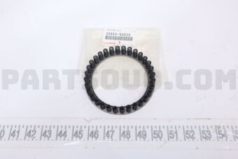 3560460020 Toyota SPRING SUB-ASSY, DIRECT CLUTCH RETURN